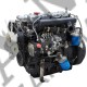 Двигатель дизельный JDM490 (4-цилиндра 40 л.с. водяное охлаждение)
